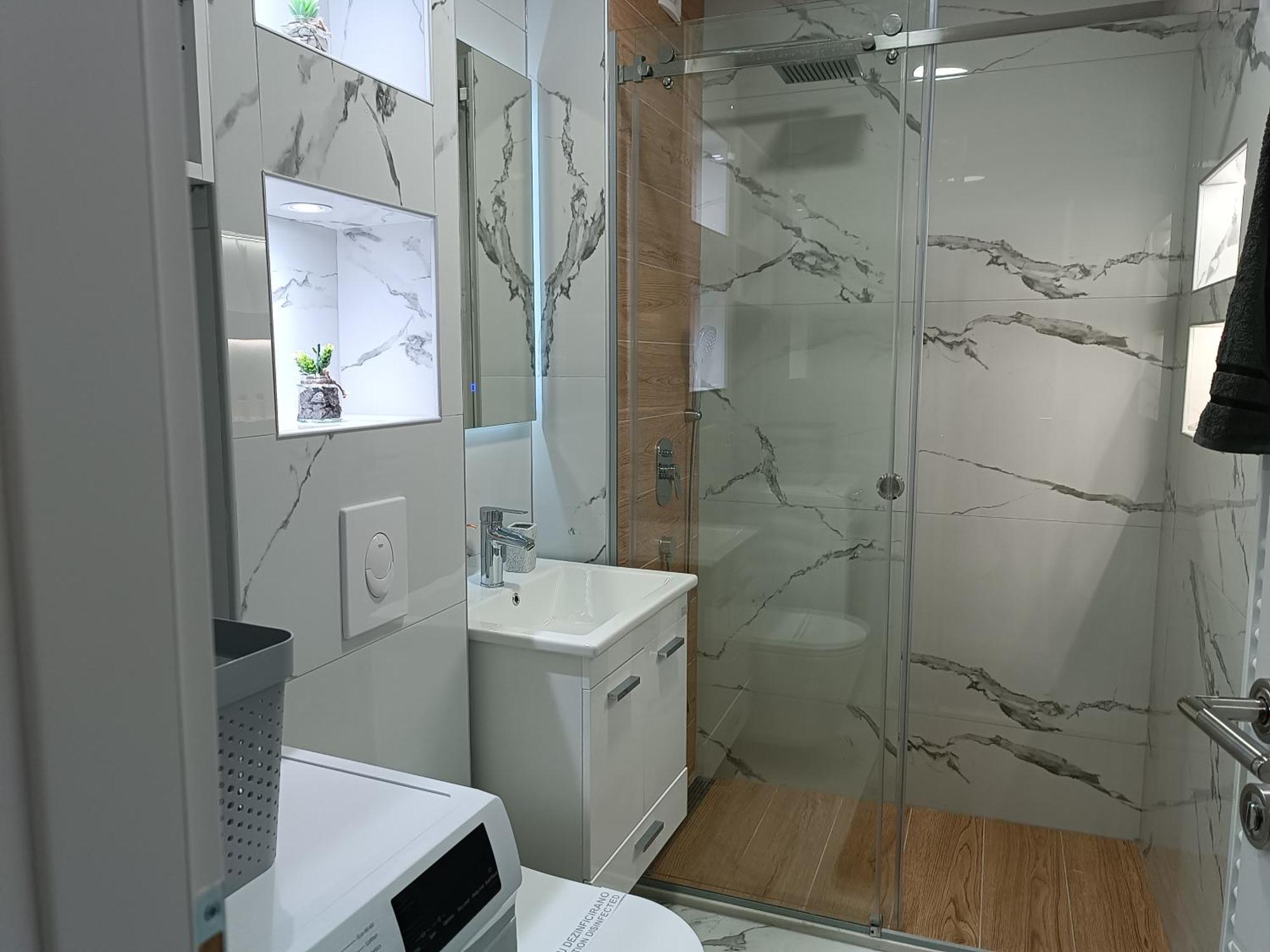 Apartman "Airplane" Saraybosna Dış mekan fotoğraf