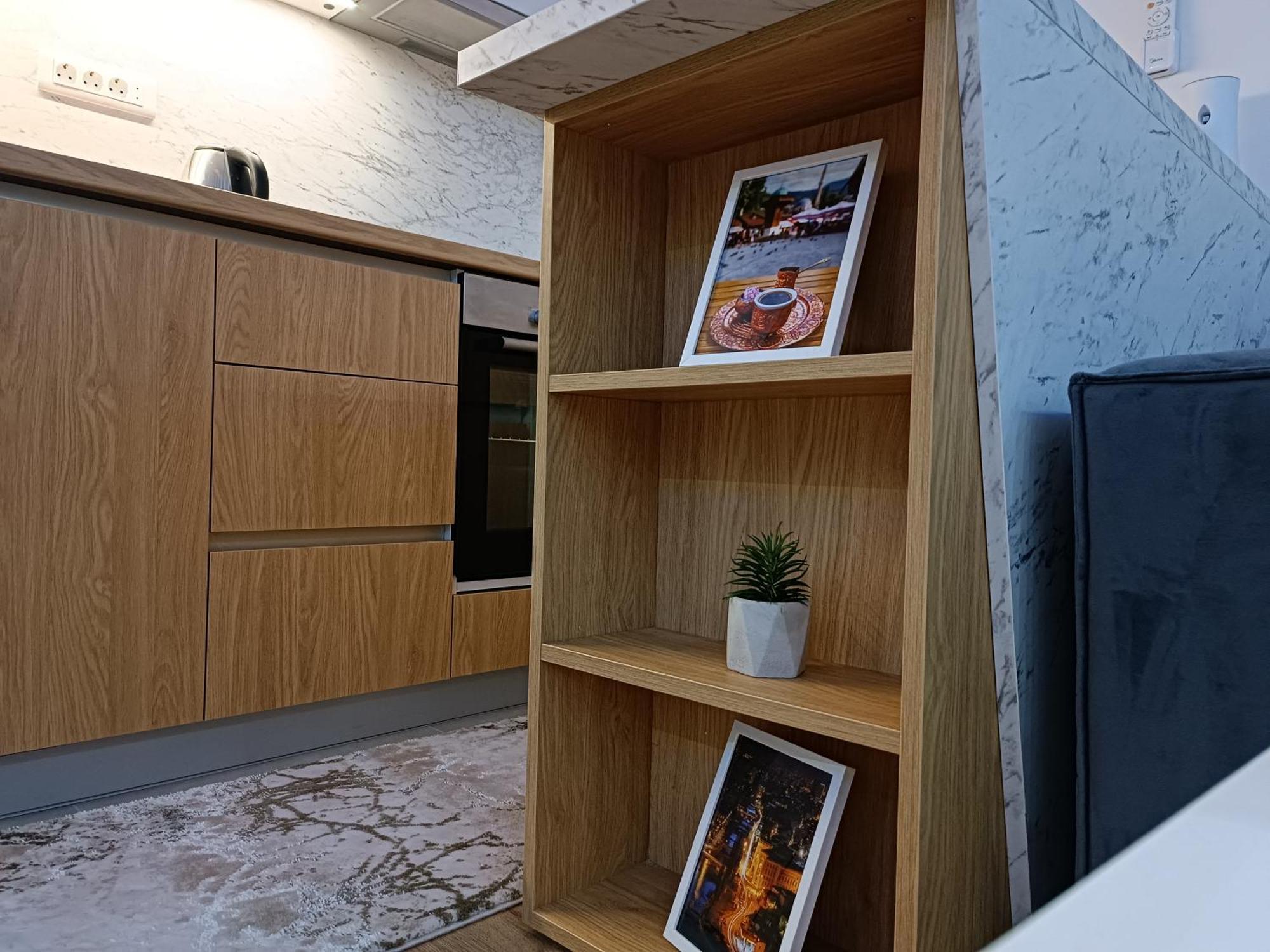 Apartman "Airplane" Saraybosna Dış mekan fotoğraf