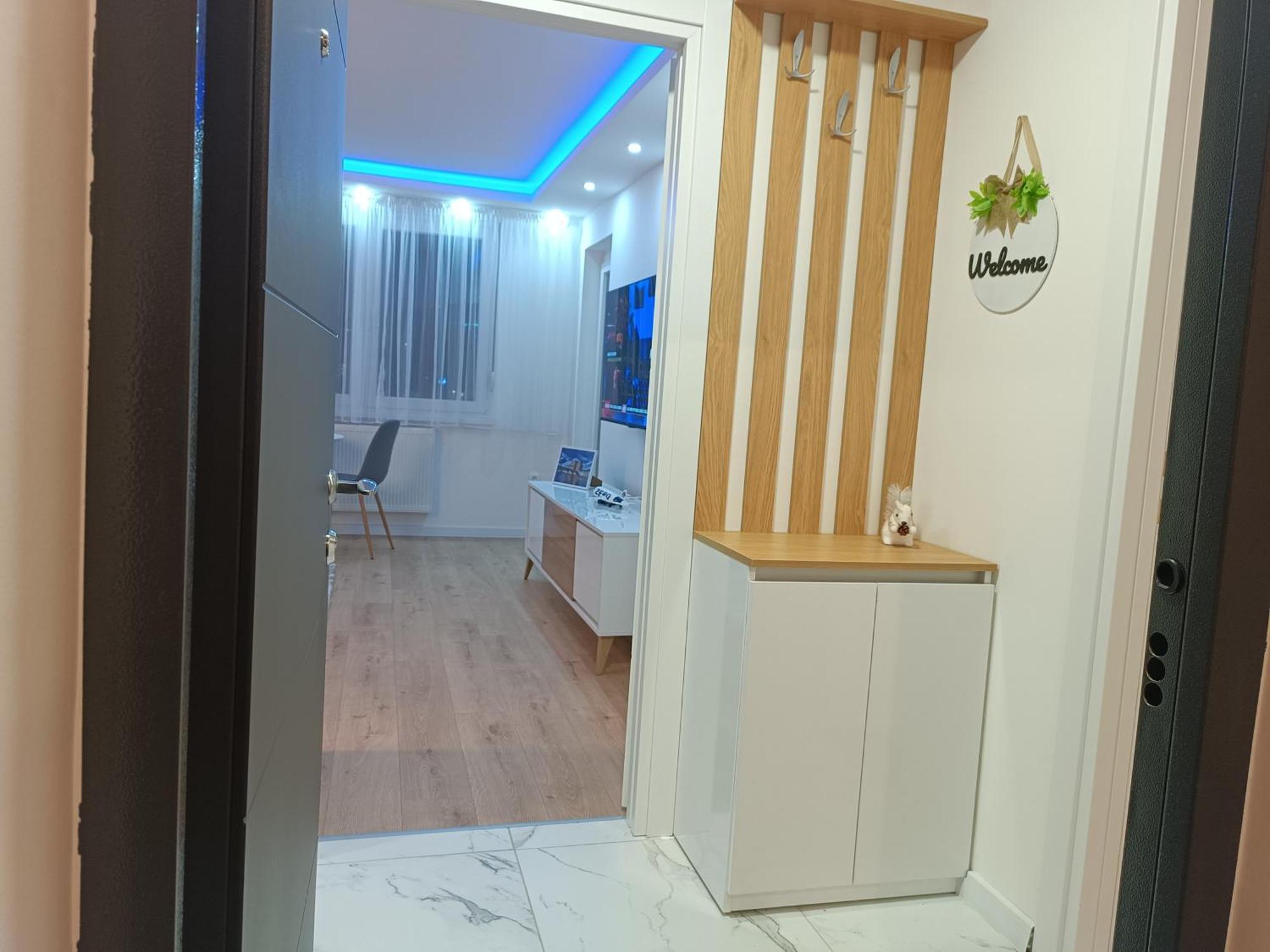 Apartman "Airplane" Saraybosna Dış mekan fotoğraf