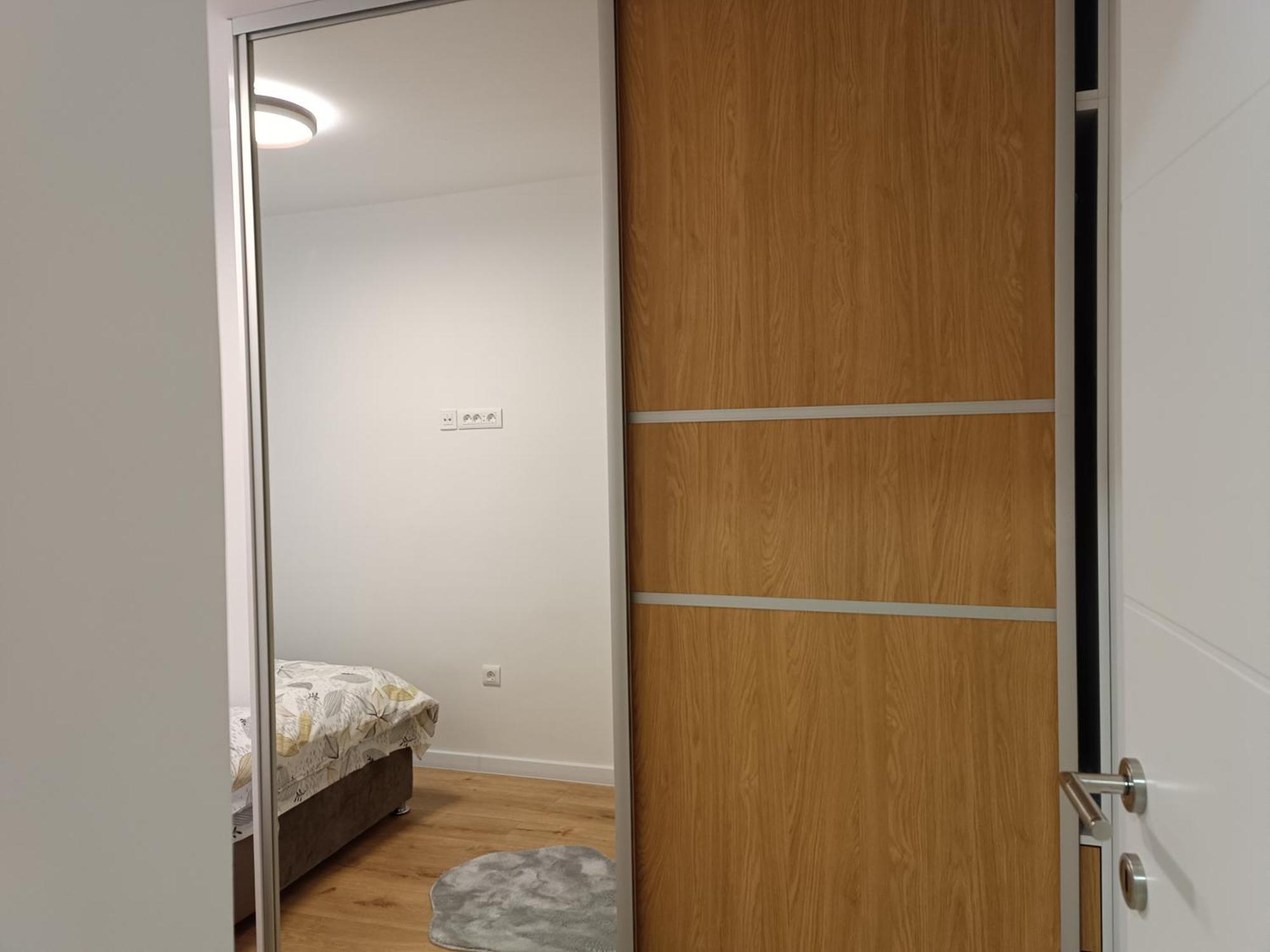 Apartman "Airplane" Saraybosna Dış mekan fotoğraf