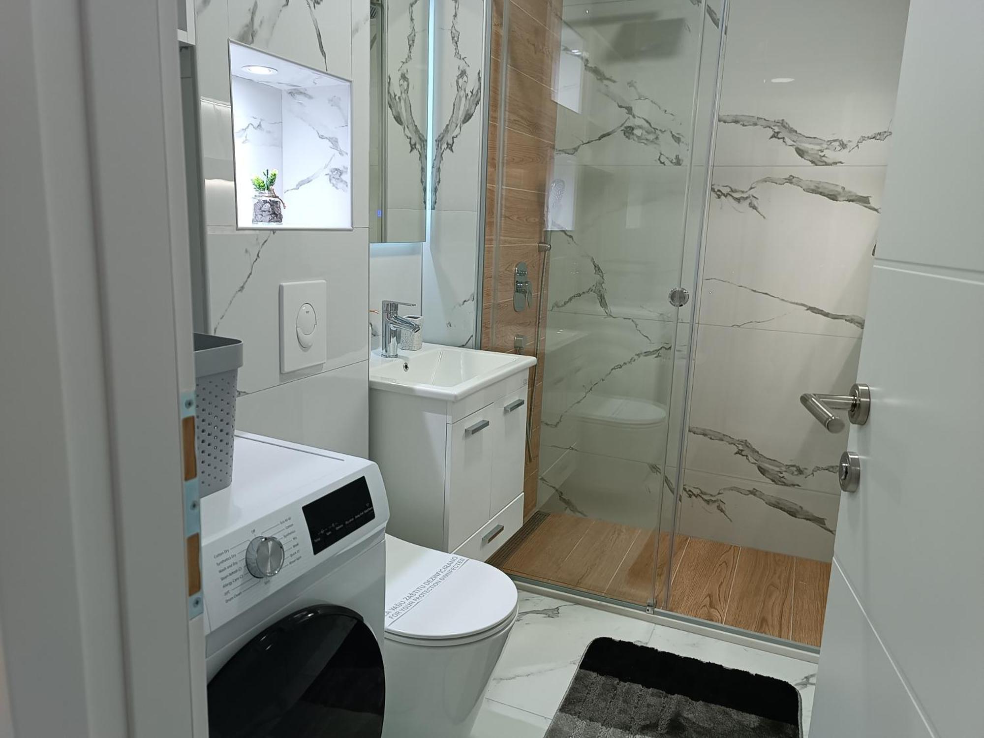 Apartman "Airplane" Saraybosna Dış mekan fotoğraf