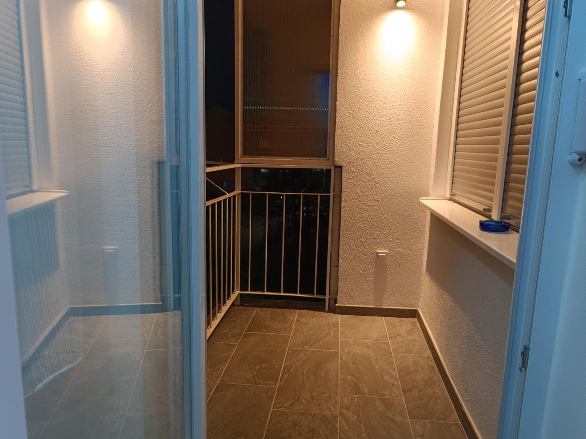 Apartman "Airplane" Saraybosna Dış mekan fotoğraf
