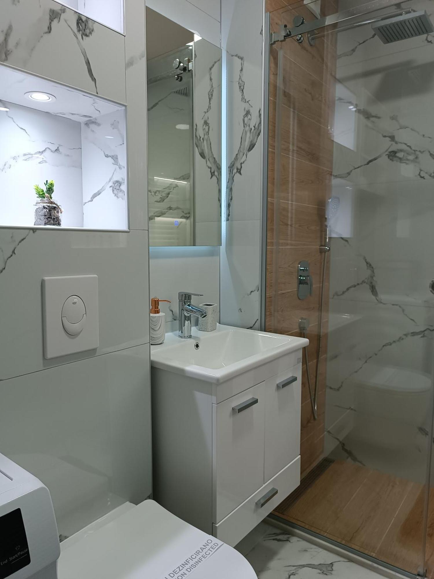 Apartman "Airplane" Saraybosna Dış mekan fotoğraf