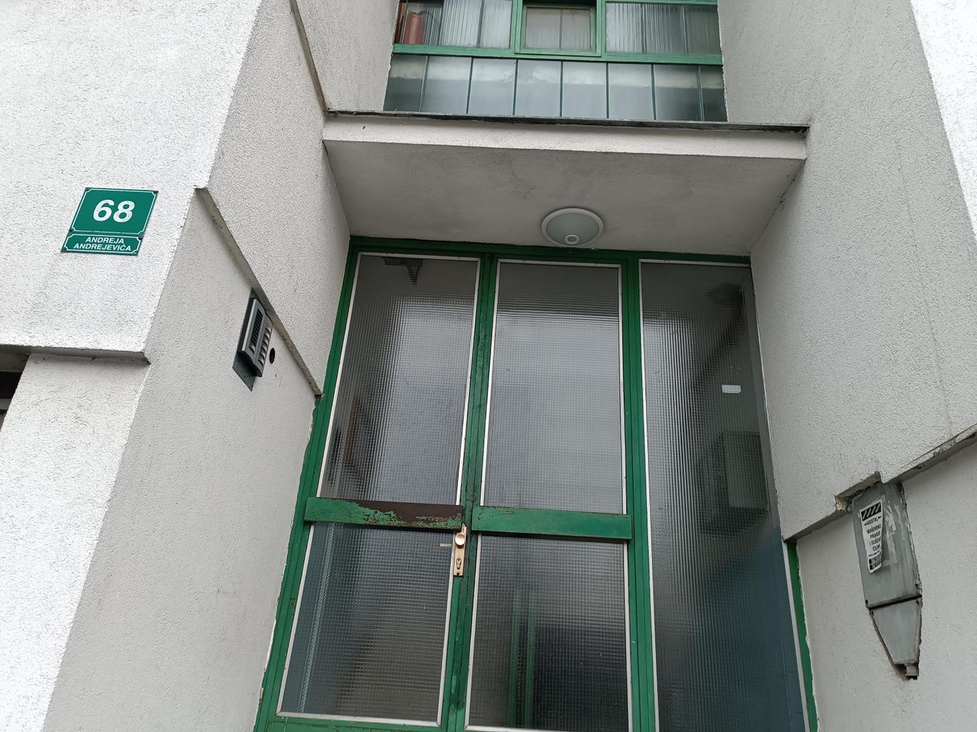 Apartman "Airplane" Saraybosna Dış mekan fotoğraf
