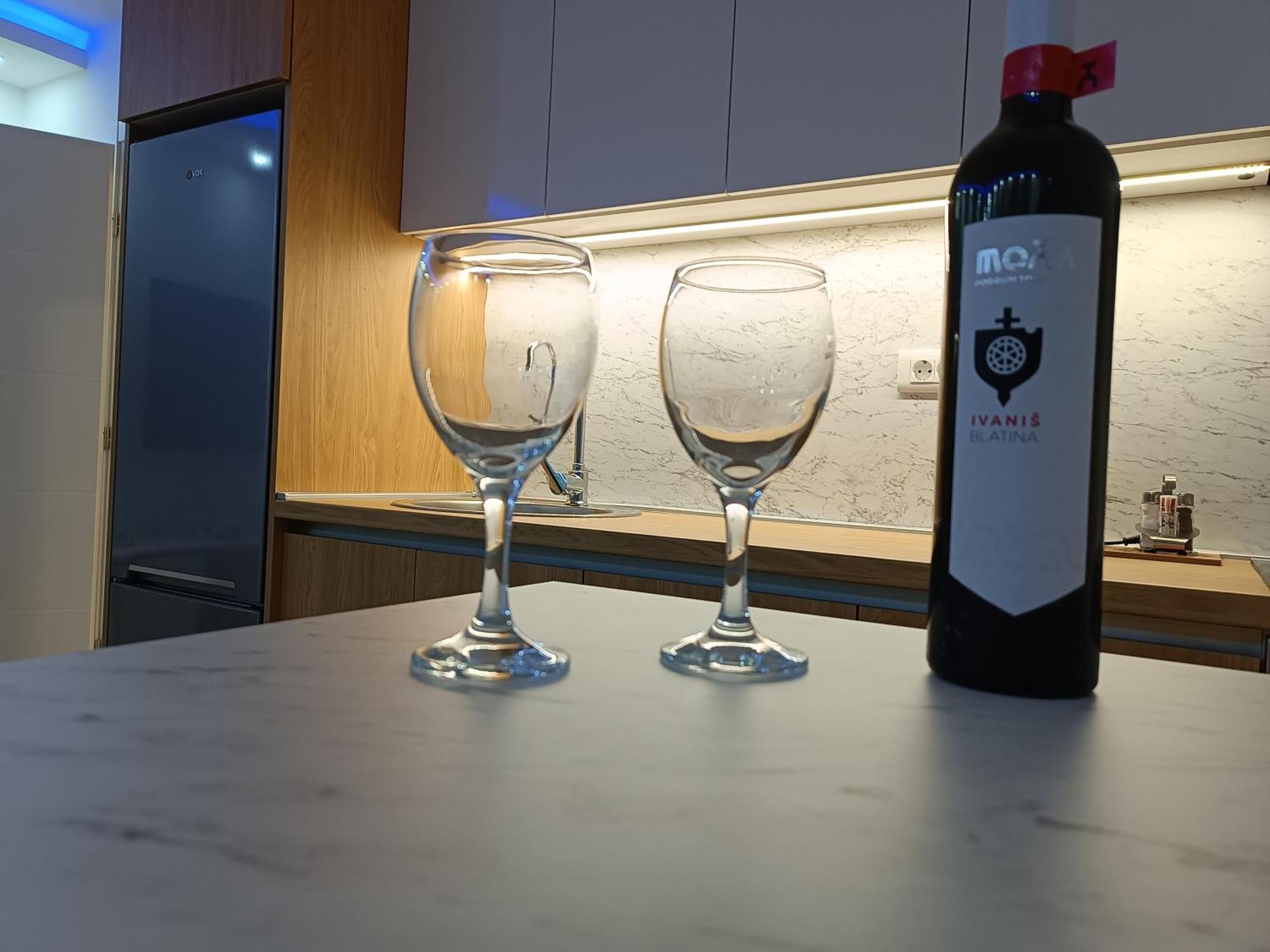 Apartman "Airplane" Saraybosna Dış mekan fotoğraf