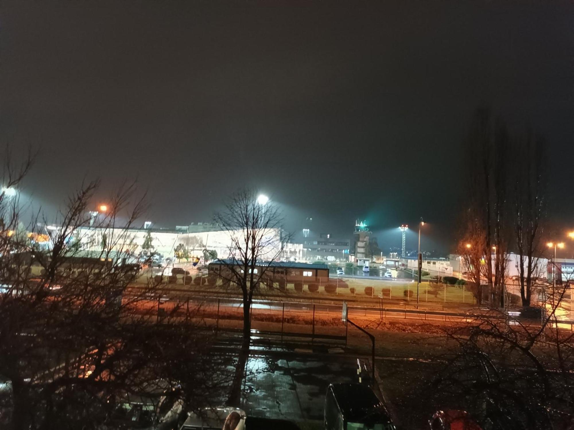Apartman "Airplane" Saraybosna Dış mekan fotoğraf