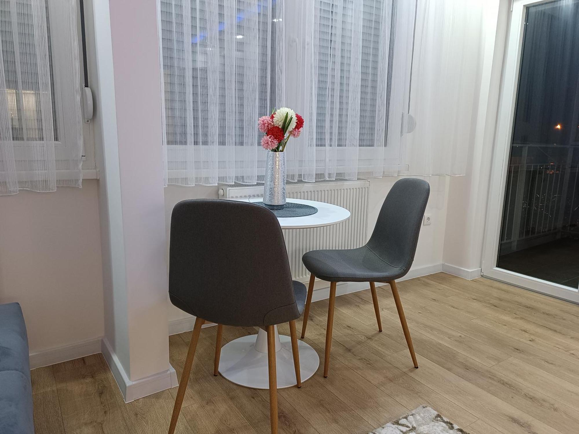 Apartman "Airplane" Saraybosna Dış mekan fotoğraf